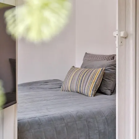 Apartment Charmerende 2-personers Bolig Pa Amager