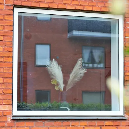Charmerende 2-personers Bolig Pa Amager