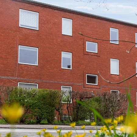 Apartment Charmerende 2-personers Bolig Pa Amager *