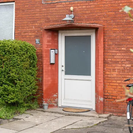 Apartment Charmerende 2-personers Bolig Pa Amager